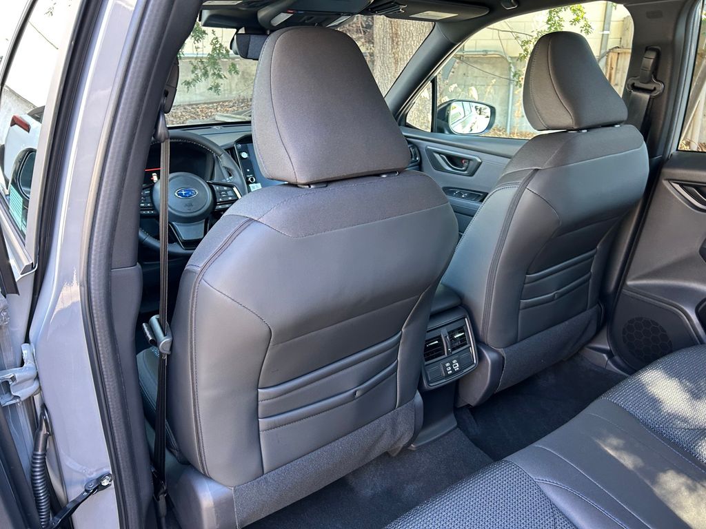 Thumbnail: 2026 Subaru Forester - 13