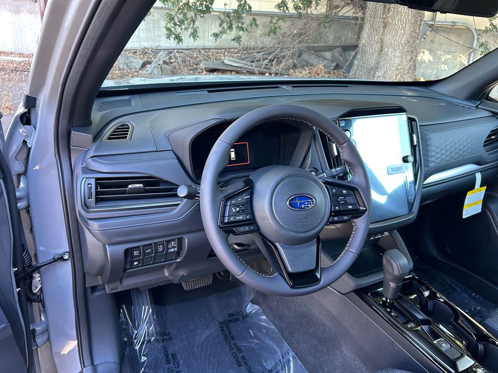 Thumbnail: 2026 Subaru Forester - 2