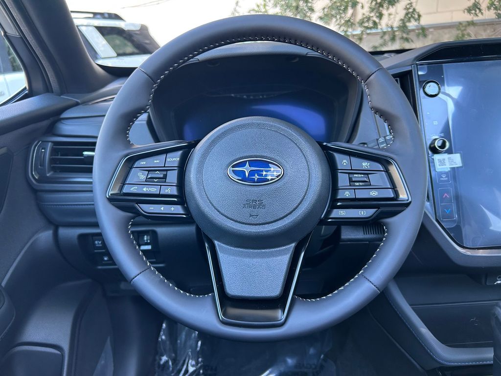 Thumbnail: 2026 Subaru Forester - 14