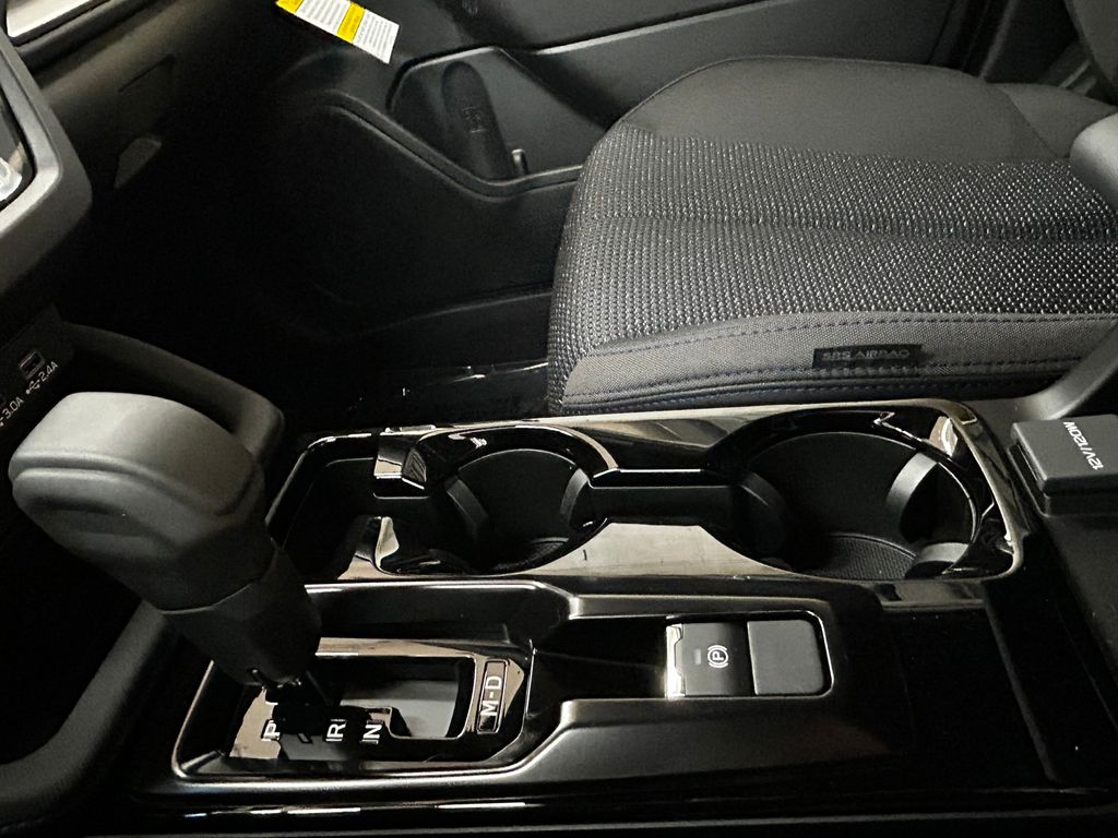 Thumbnail: 2026 Subaru Forester - 15