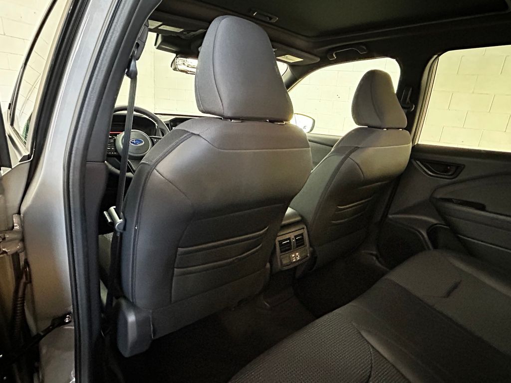 Thumbnail: 2026 Subaru Forester - 12