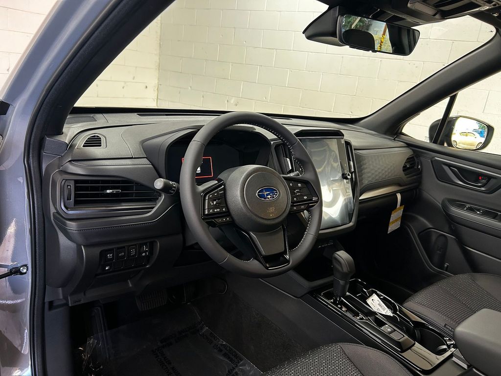 Thumbnail: 2026 Subaru Forester - 2