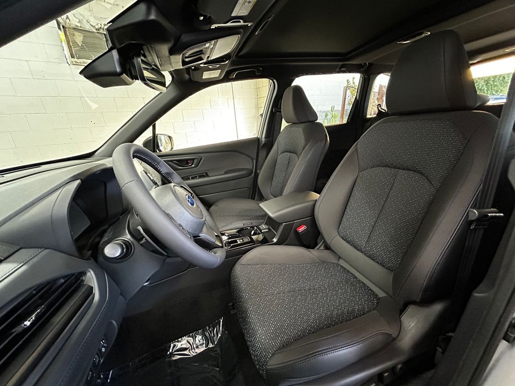 Thumbnail: 2026 Subaru Forester - 10