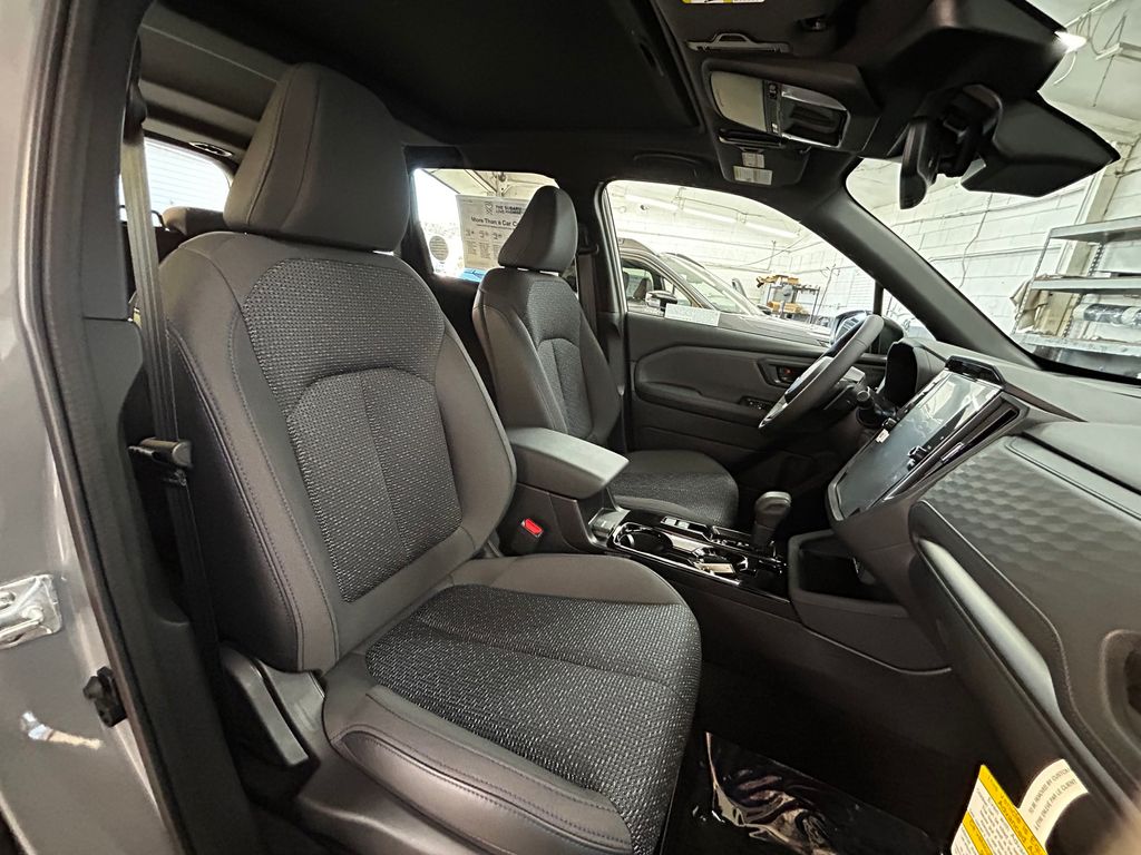 Thumbnail: 2026 Subaru Forester - 11