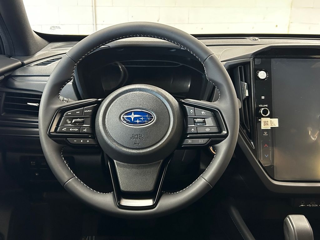 Thumbnail: 2026 Subaru Forester - 13