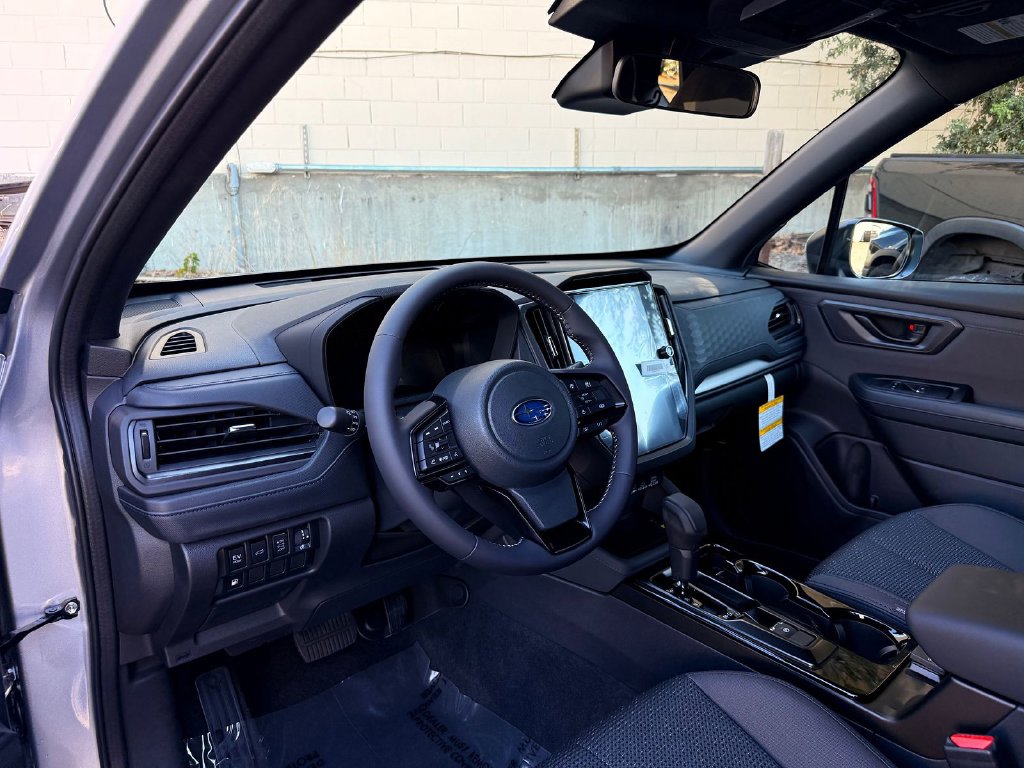 Thumbnail: 2026 Subaru Forester - 2