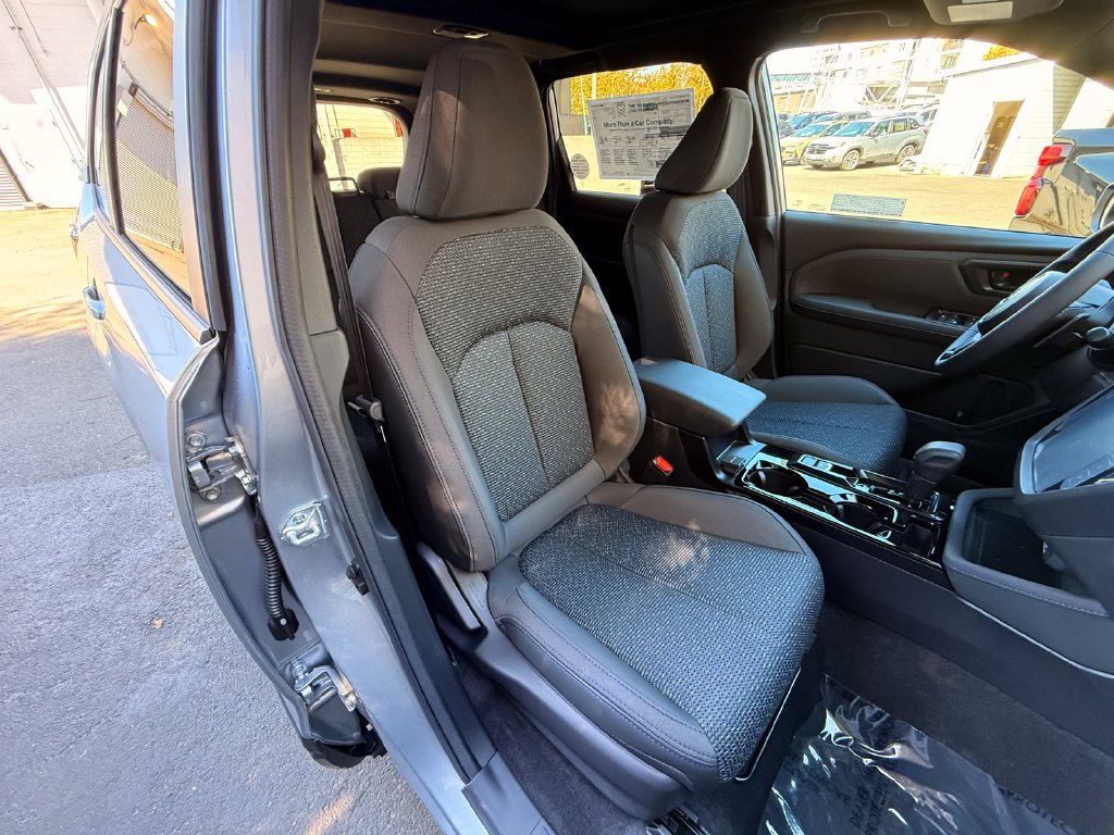Thumbnail: 2026 Subaru Forester - 11