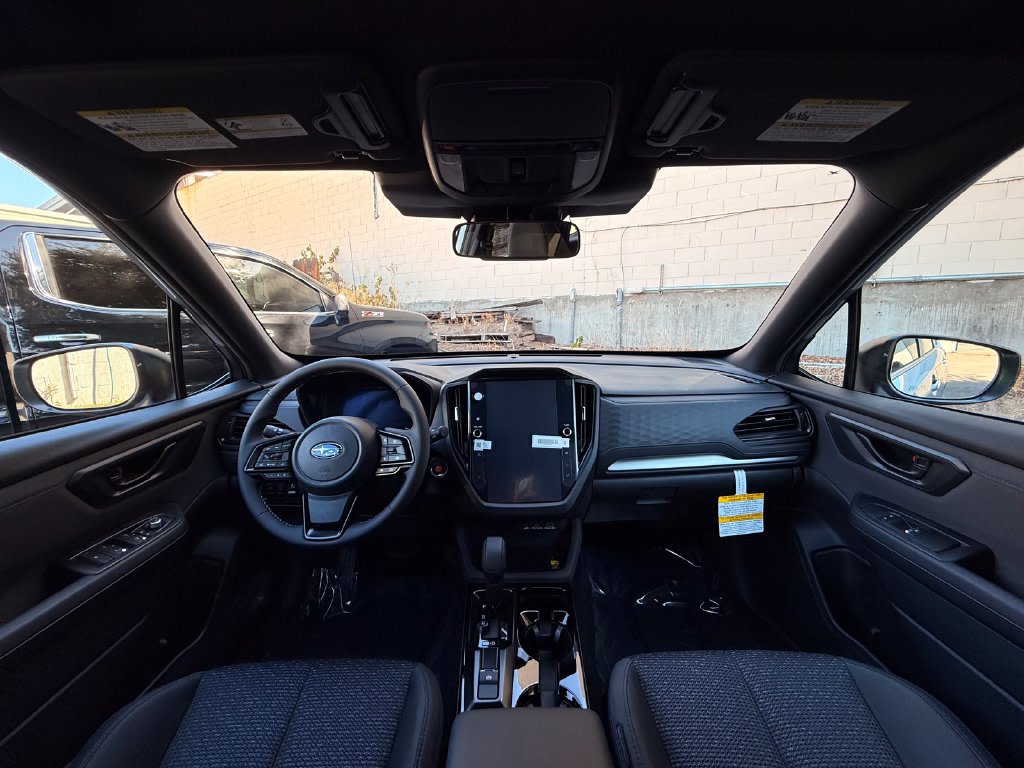 Thumbnail: 2026 Subaru Forester - 9