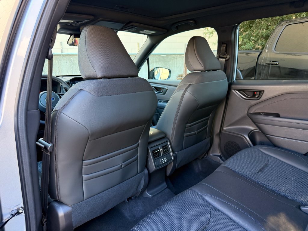 Thumbnail: 2026 Subaru Forester - 12