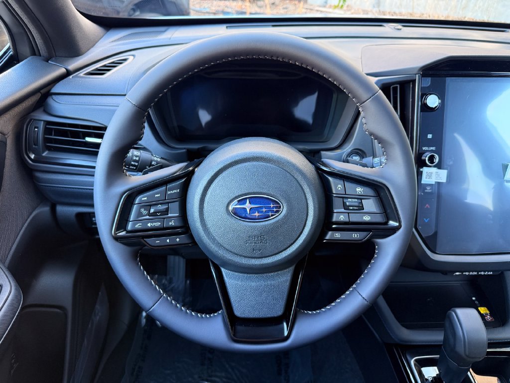 Thumbnail: 2026 Subaru Forester - 13