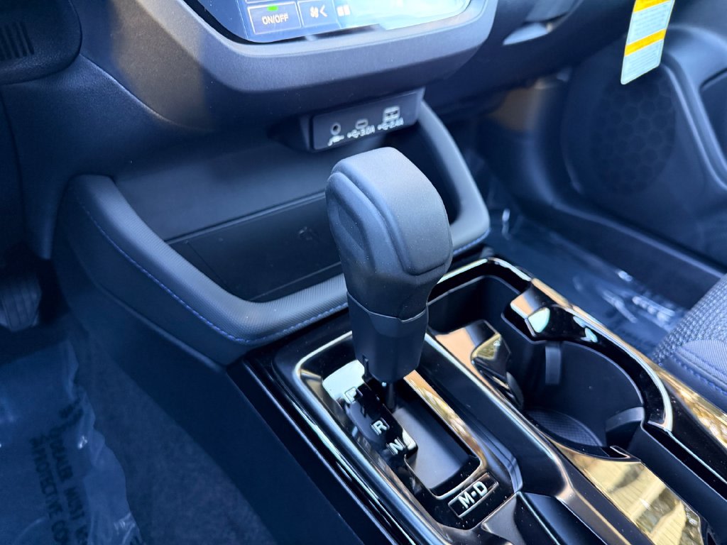 Thumbnail: 2026 Subaru Forester - 15