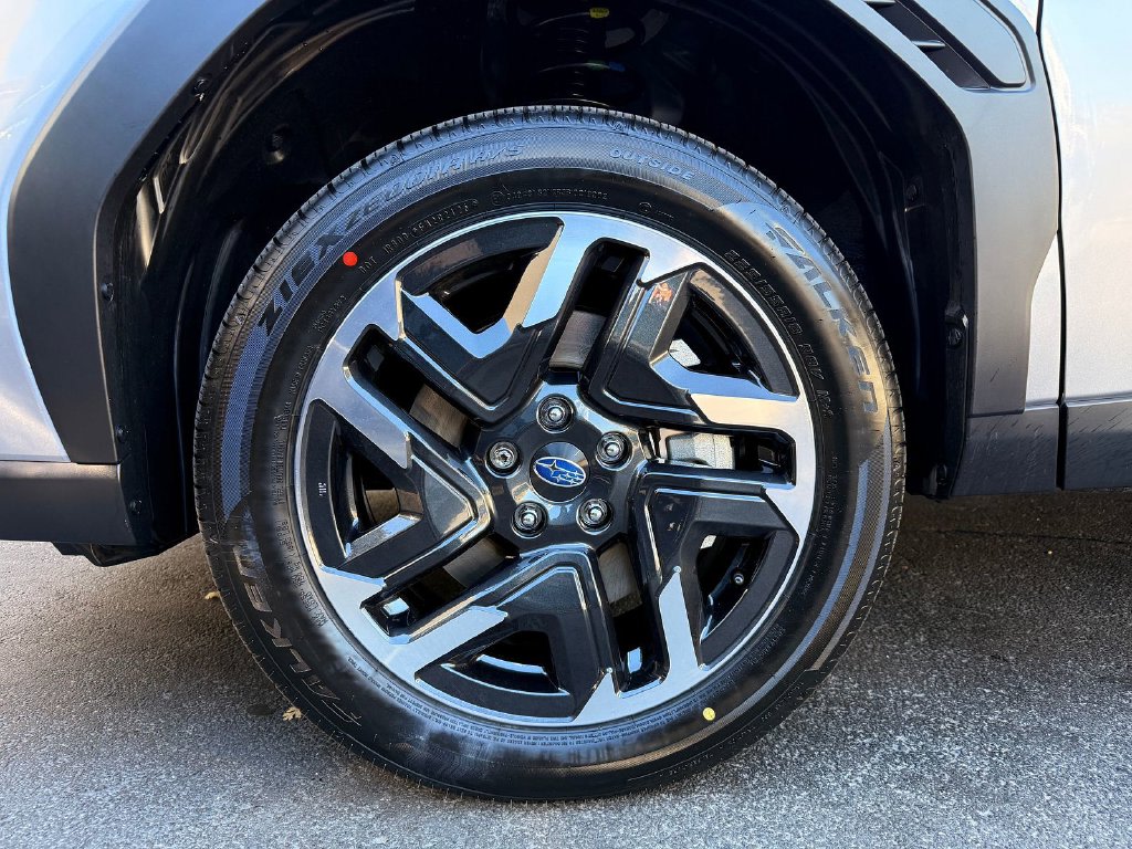 Thumbnail: 2026 Subaru Forester - 7