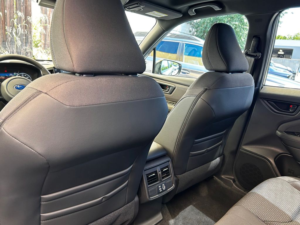 Thumbnail: 2026 Subaru Forester - 21