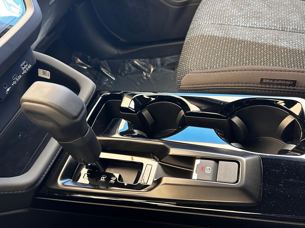 Thumbnail: 2026 Subaru Forester - 14