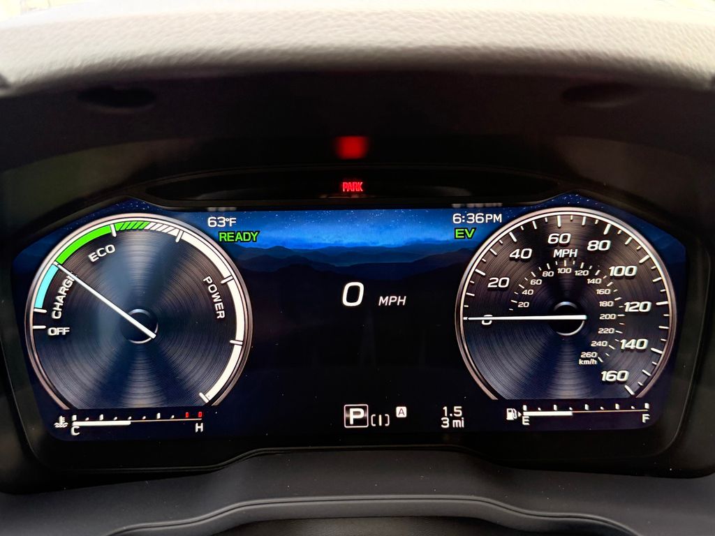 Thumbnail: 2026 Subaru Forester - 16
