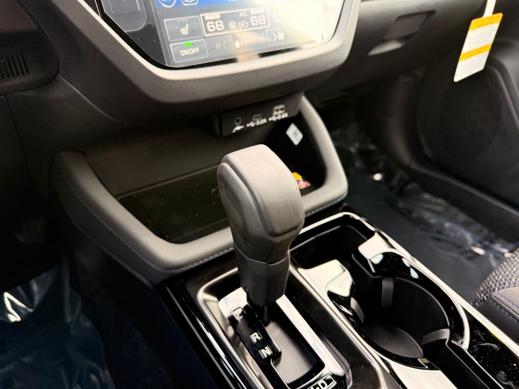 Thumbnail: 2026 Subaru Forester - 15
