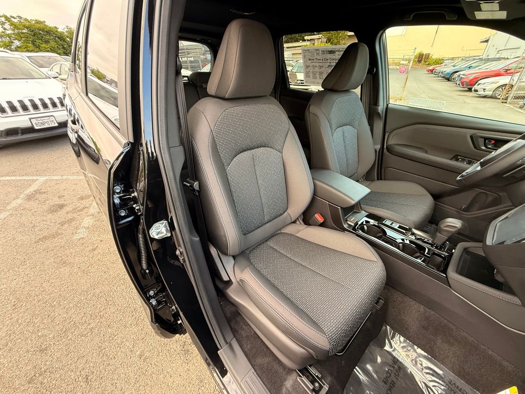 Thumbnail: 2026 Subaru Forester - 11