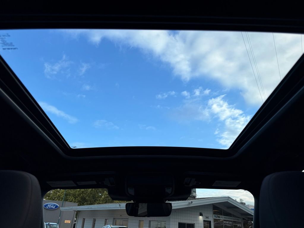 Thumbnail: 2026 Subaru Forester - 21