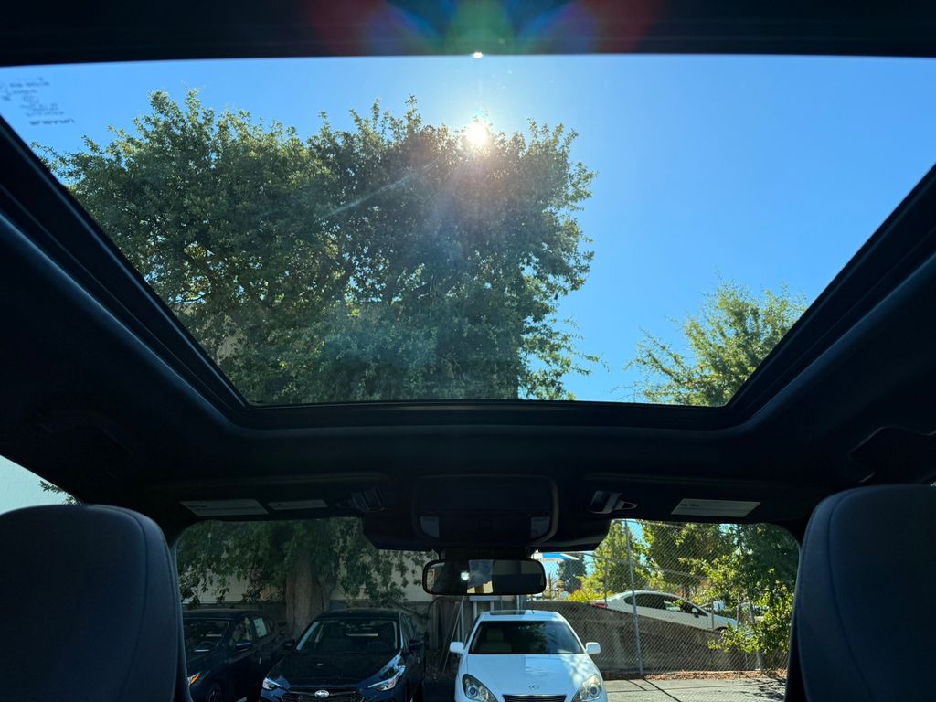 Thumbnail: 2026 Subaru Forester - 21