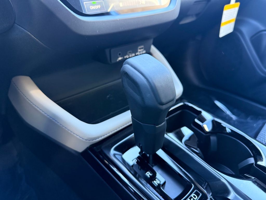 Thumbnail: 2026 Subaru Forester - 16