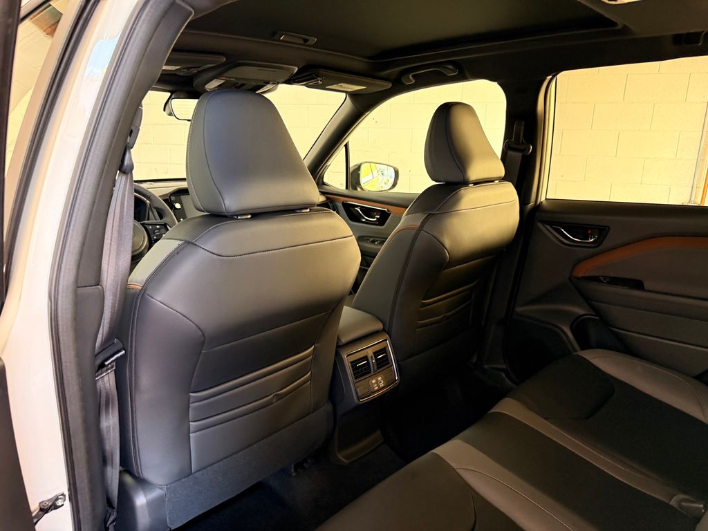 Thumbnail: 2026 Subaru Forester - 11