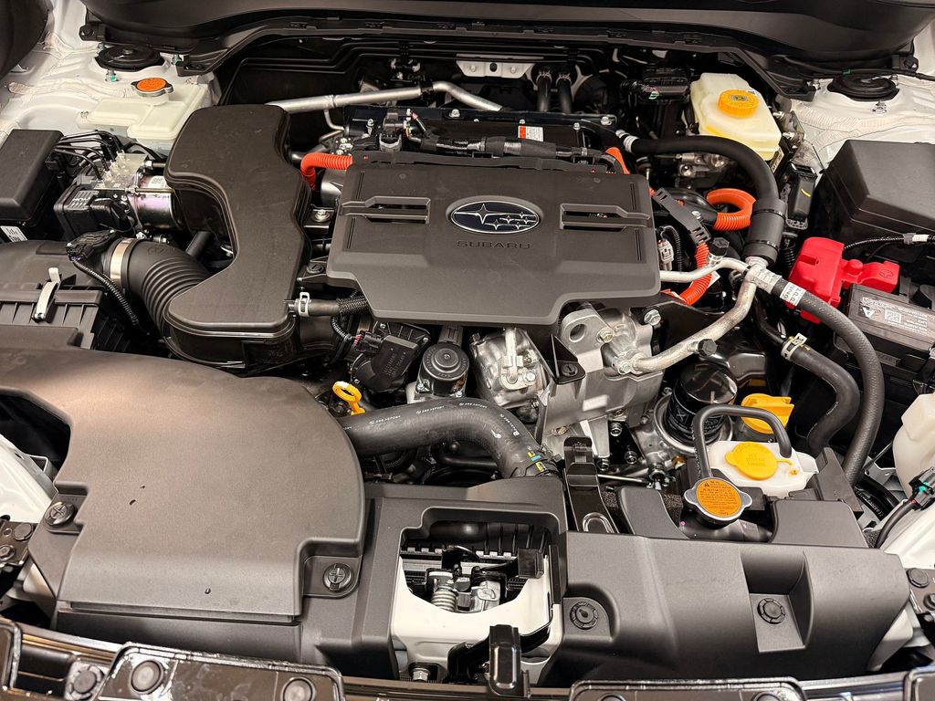 Thumbnail: 2026 Subaru Forester - 7