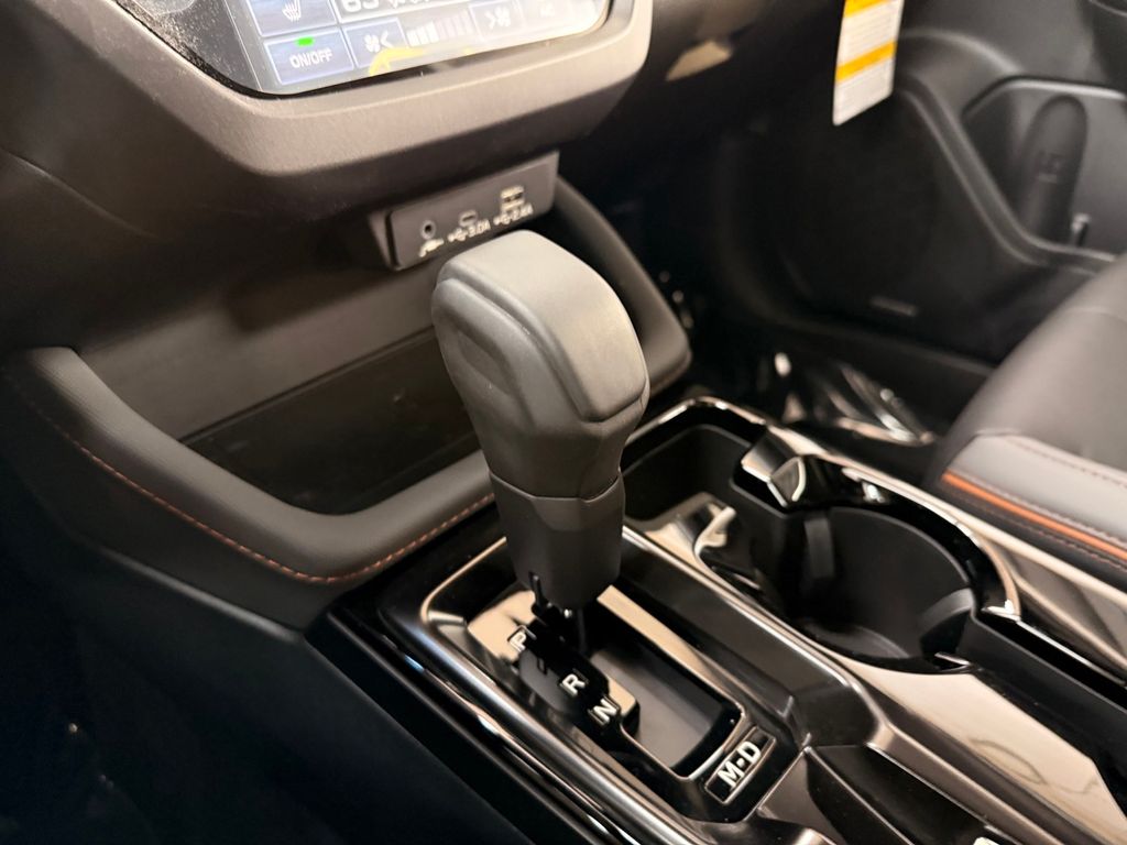 Thumbnail: 2026 Subaru Forester - 14
