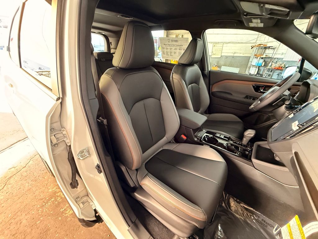 Thumbnail: 2026 Subaru Forester - 10