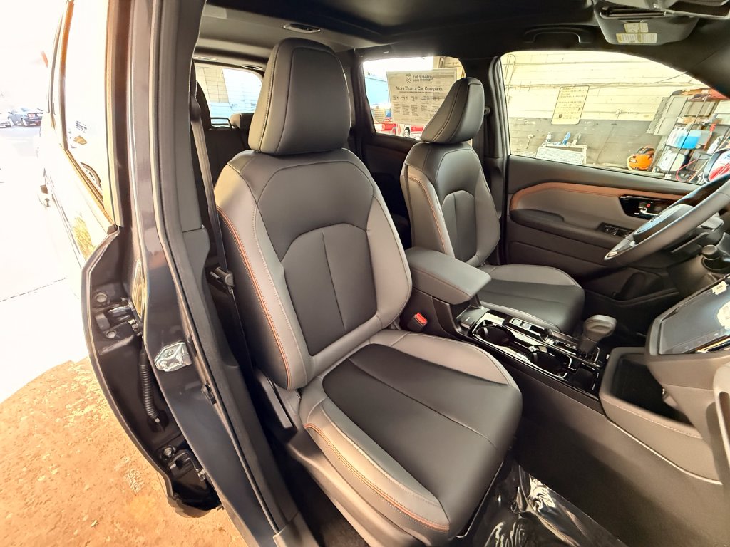 Thumbnail: 2026 Subaru Forester - 11
