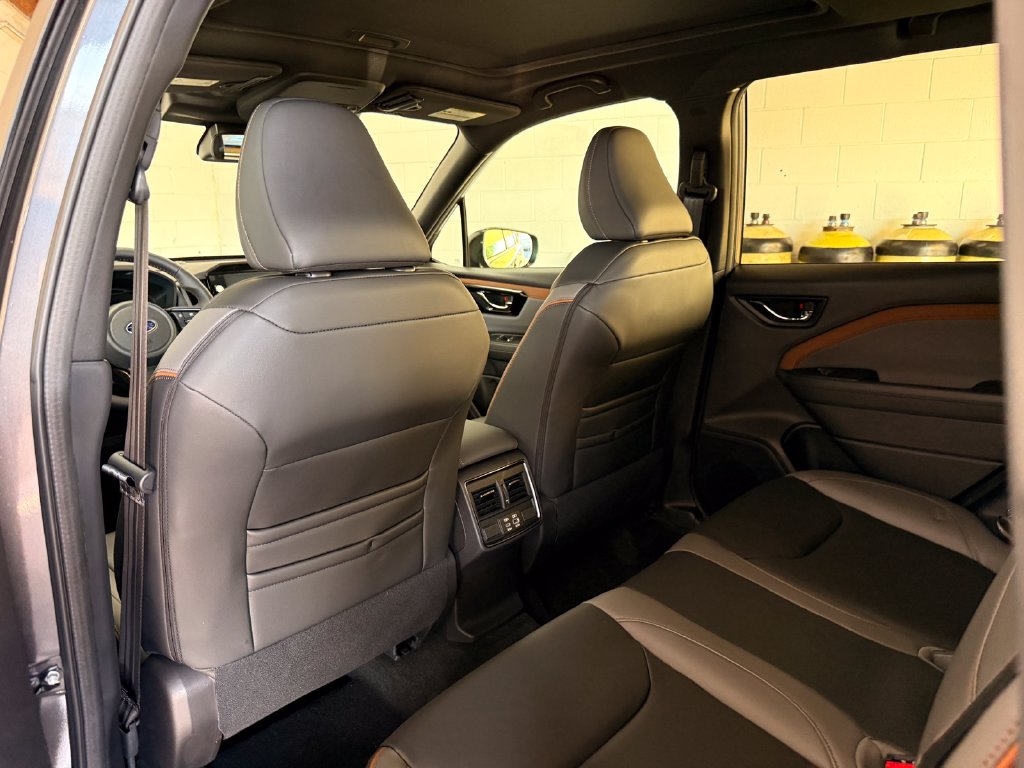 Thumbnail: 2026 Subaru Forester - 12