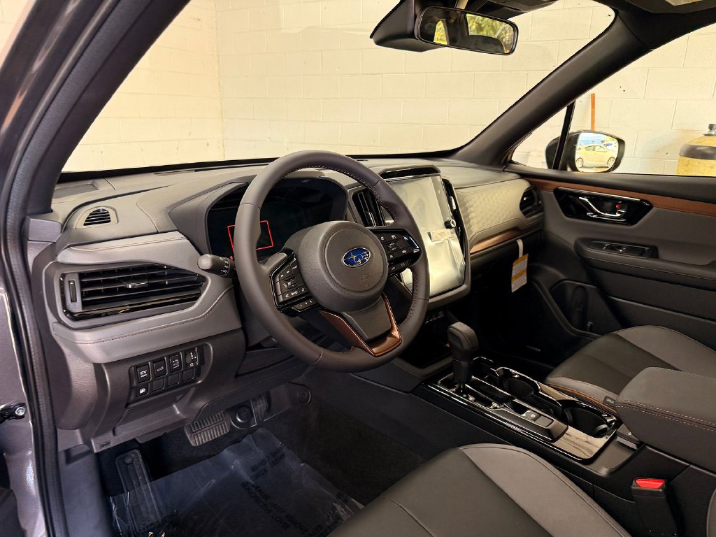 Thumbnail: 2026 Subaru Forester - 2