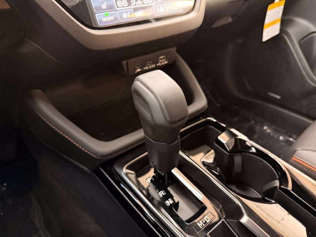 Thumbnail: 2026 Subaru Forester - 15
