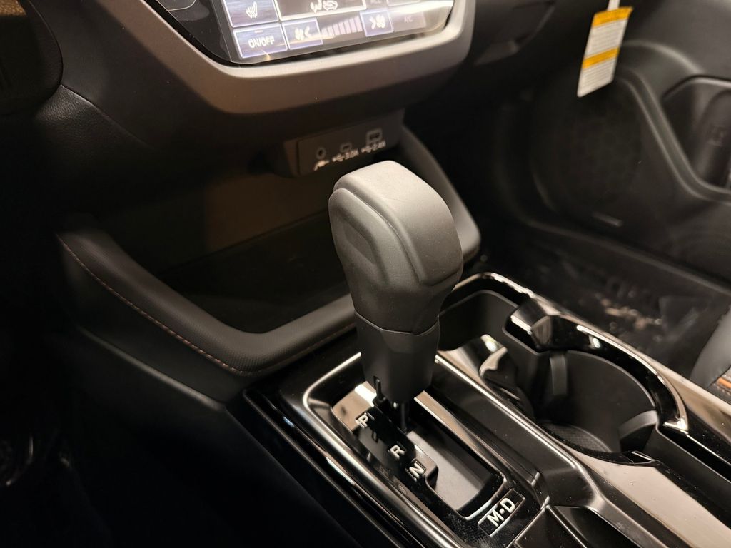 Thumbnail: 2026 Subaru Forester - 15