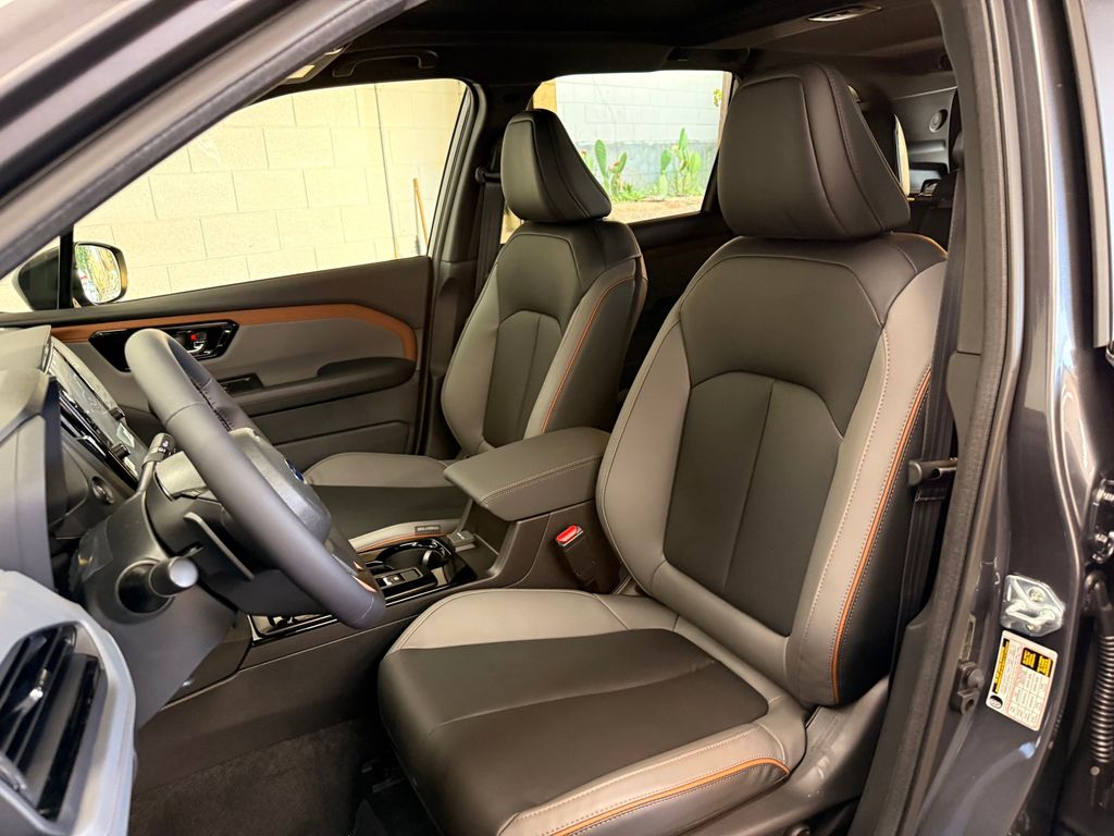 Thumbnail: 2026 Subaru Forester - 10