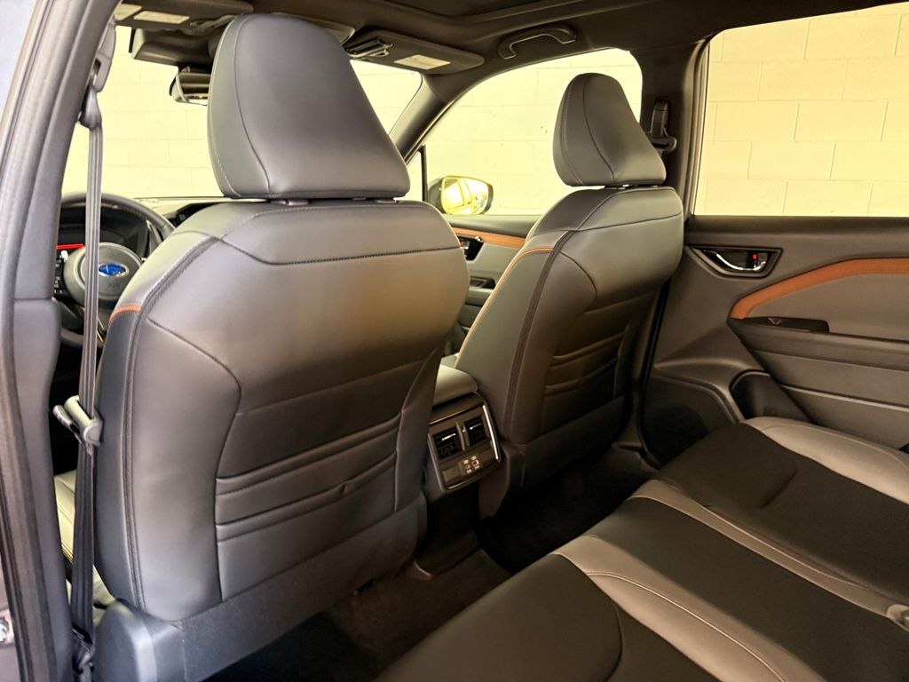 Thumbnail: 2026 Subaru Forester - 12