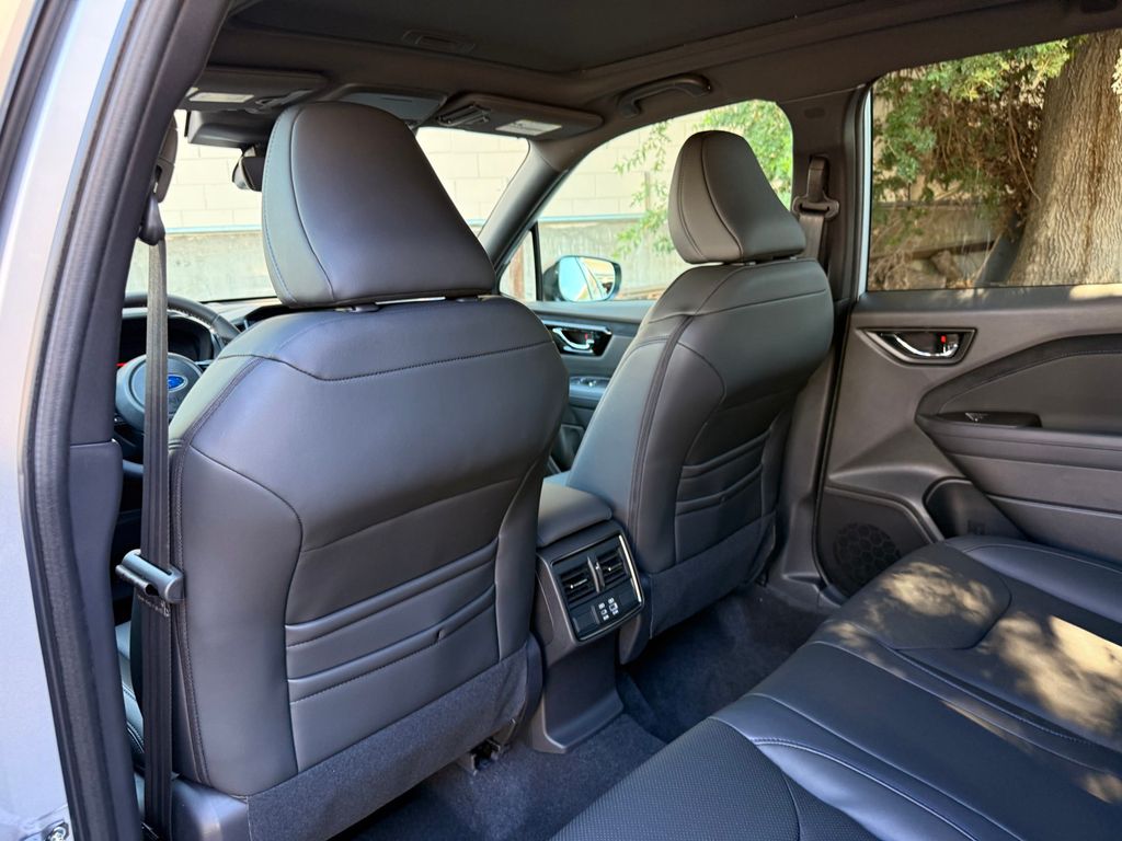 Thumbnail: 2026 Subaru Forester - 13