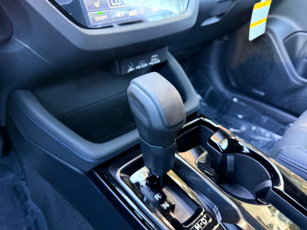 Thumbnail: 2026 Subaru Forester - 16