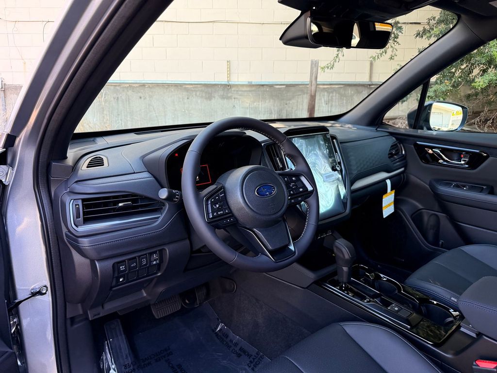Thumbnail: 2026 Subaru Forester - 2