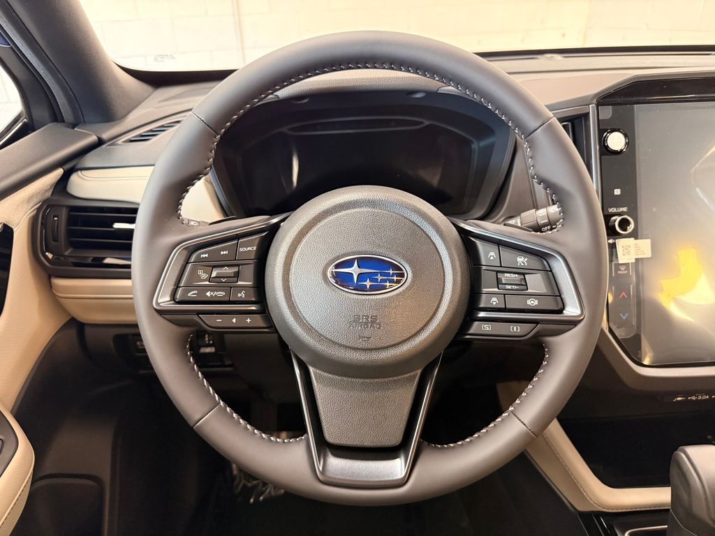 Thumbnail: 2026 Subaru Forester - 14