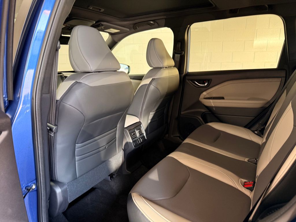 Thumbnail: 2026 Subaru Forester - 13