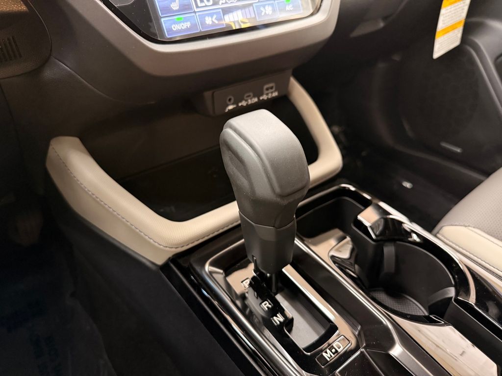 Thumbnail: 2026 Subaru Forester - 16