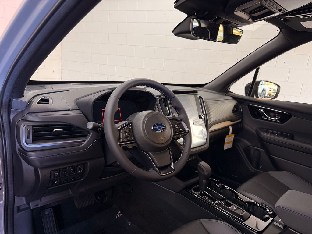 Thumbnail: 2026 Subaru Forester - 2