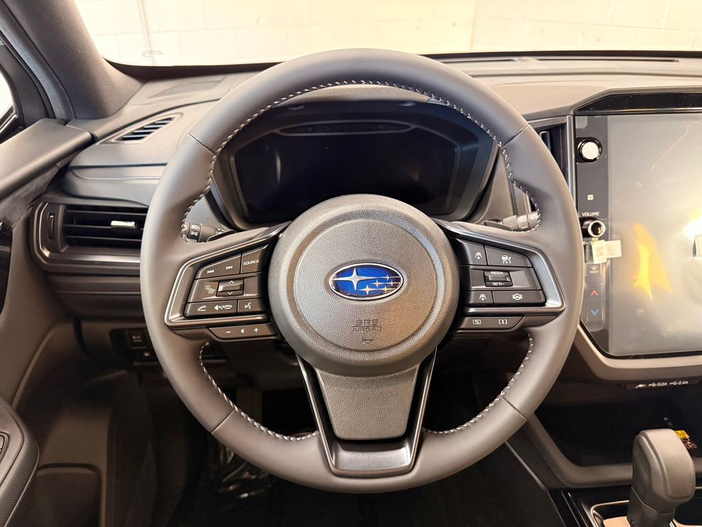 Thumbnail: 2026 Subaru Forester - 14