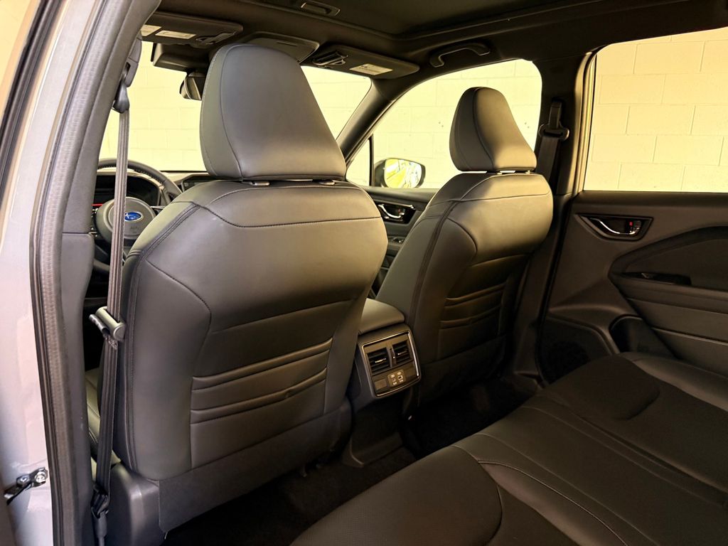 Thumbnail: 2026 Subaru Forester - 13