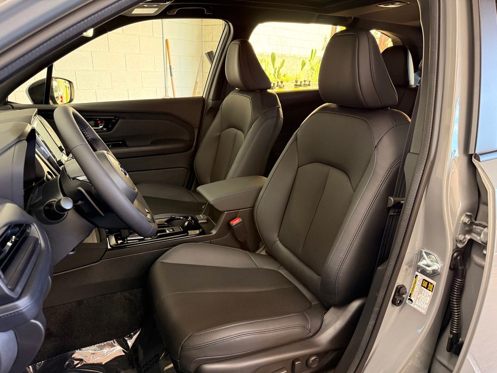 Thumbnail: 2026 Subaru Forester - 11