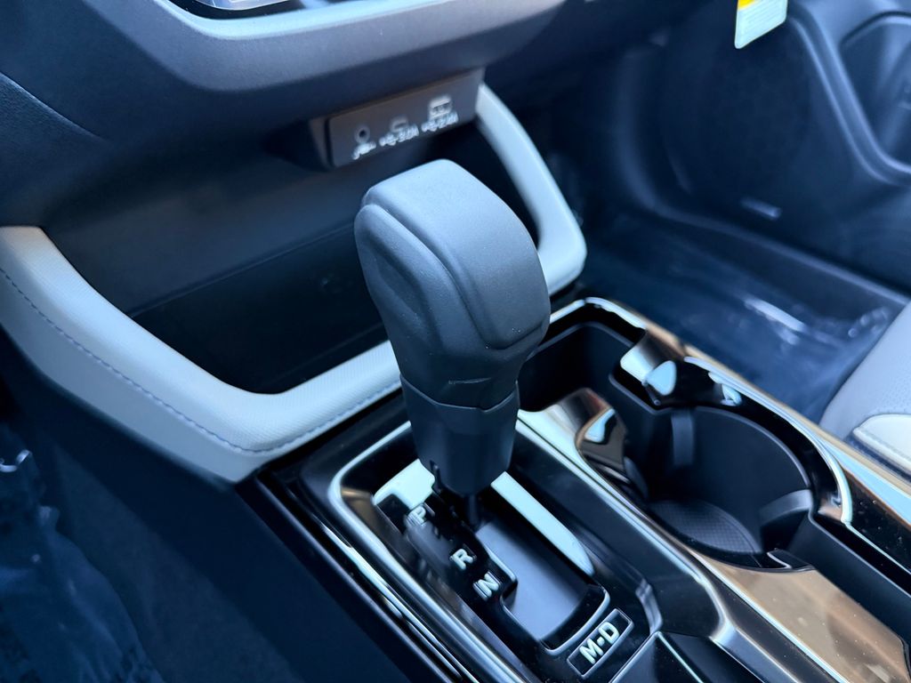 Thumbnail: 2026 Subaru Forester - 15