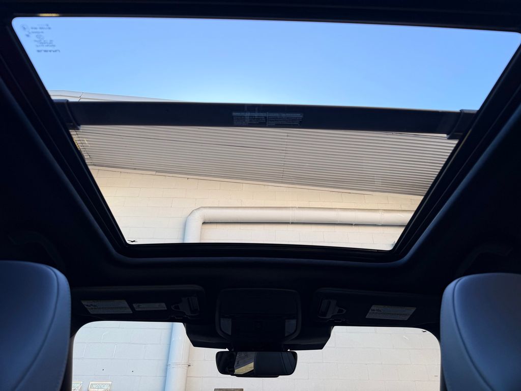 Thumbnail: 2026 Subaru Forester - 20