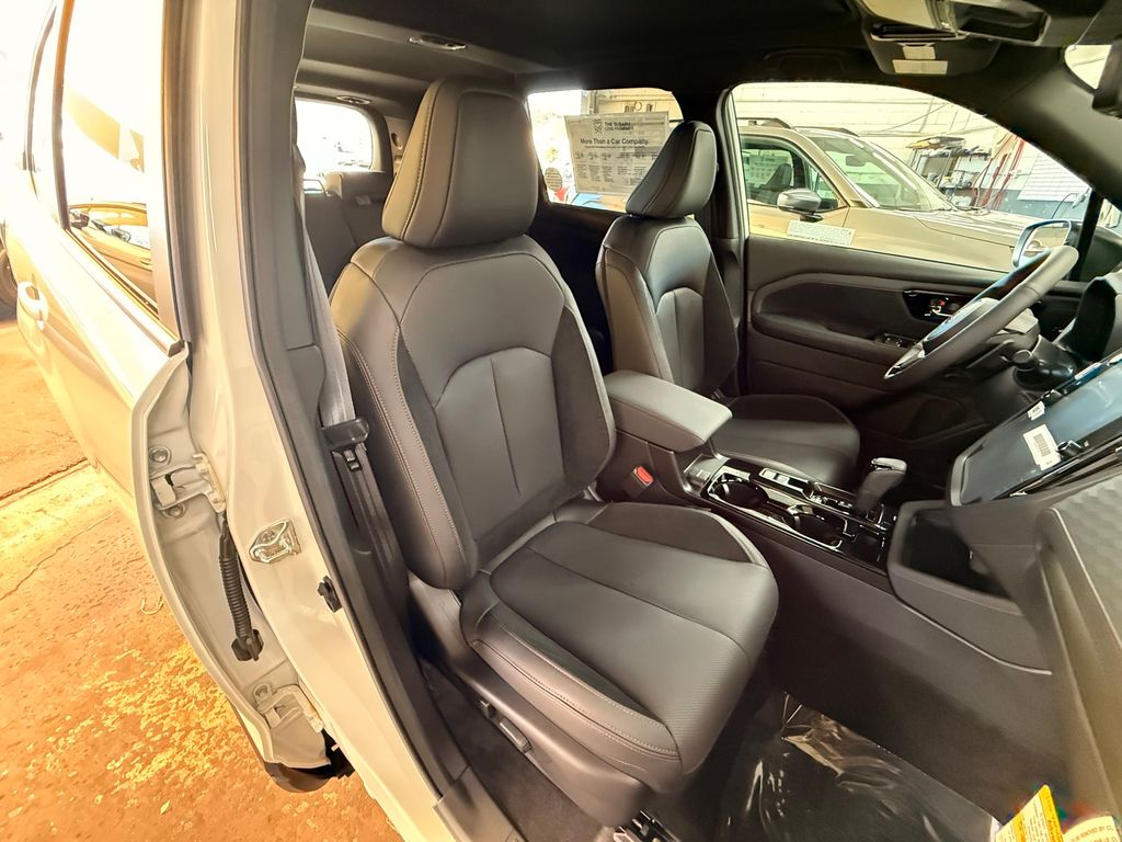 Thumbnail: 2026 Subaru Forester - 12