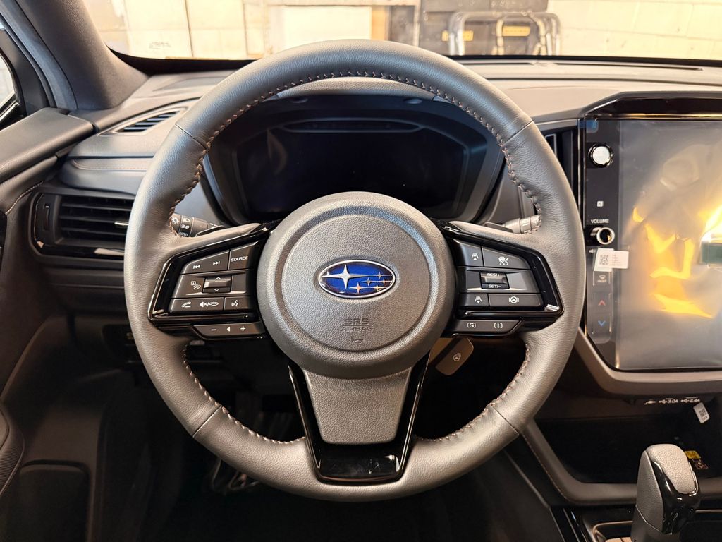 Thumbnail: 2026 Subaru Forester - 14