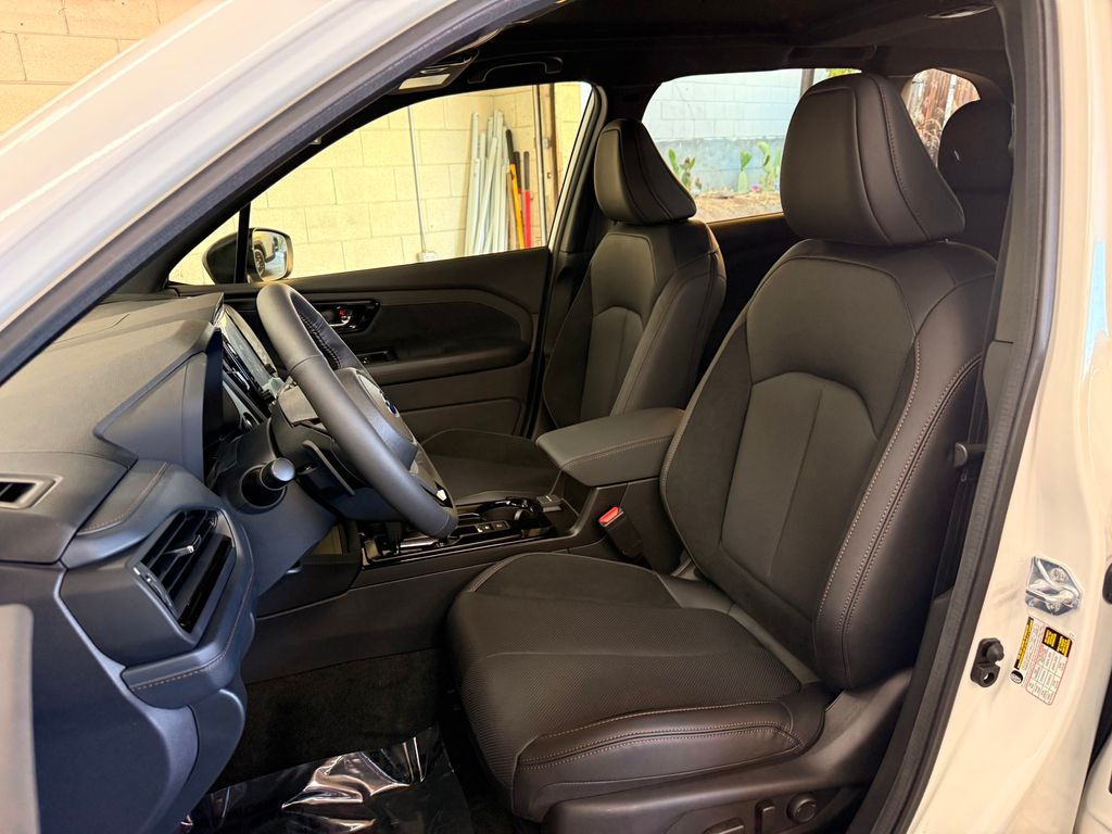 Thumbnail: 2026 Subaru Forester - 11